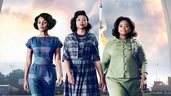 Stasera in TV: Su Rai 1 "Il diritto di contare" ( Hidden figures) - La vera storia delle tre scienziate afroamericane che hanno rivoluzionato gli studi della NASA