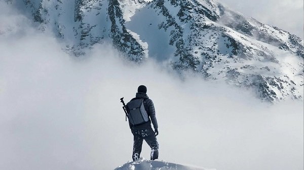 Oggi in TV: "Wild Italy" e la montagna - Su Rai5 (canale 23) "Le Alpi tornano selvagge"