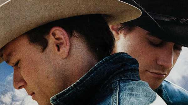 Stasera in TV: I segreti di Brokeback Mountain su Rai Movie - Con Heath Ledger e Jake Gyllenhaal