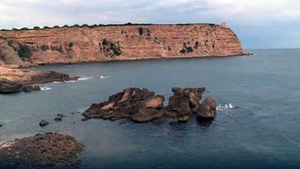 Oggi in TV: Le isole toscane a "Wild Italy" - Su Rai5 (canale 23) "C'era una volta Tirrenide"