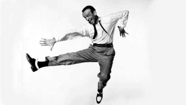 Oggi in TV: Darcey Bussell, in cerca di Fred Astaire - Su Rai5 (canale 23) un'étoile racconta il grande ballerino