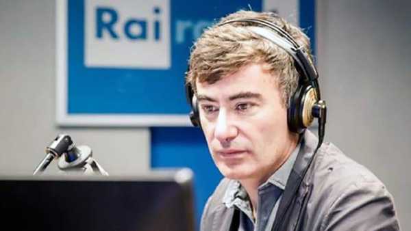 Oggi in TV: A Radio anch'io il Ministro degli Esteri Di Maio - Su Radio1 con Giorgio Zanchini
