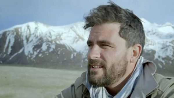 Oggi in TV: I "Sentieri himalayani" di Rai5 (canale 23) - A piedi dall'Afghanistan al Pakistan