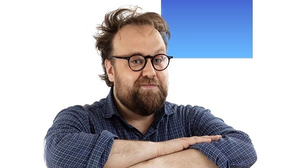 Oggi in Radio: Su Radio1 torna "Te la do io l'arte" - L'arte contemporanea raccontata da Nicolas Ballario