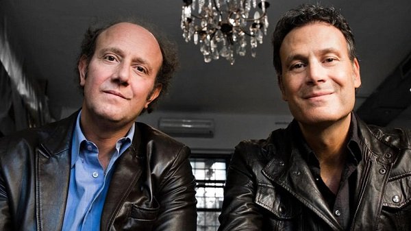 Stasera in Tv: "Nel nostro piccolo" - Su Rai5 (canale 23) la comicità di Ale e Franz