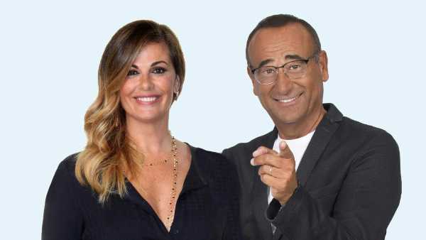 Stasera in TV: Con Carlo Conti e Vanessa Incontrada i "Seat Music Awards 2020" sabato in prima serata su Rai1 - Domenica pomeriggio con Nek per il "Seat Music Awards - Viaggio nella musica"