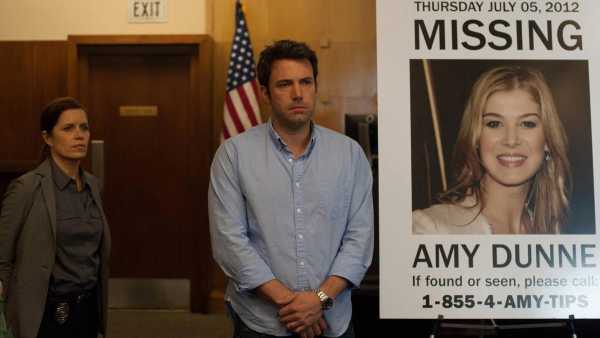 Stasera in Tv: Su Rai4 "L'amore bugiardo" con Ben Affleck e Rosamund Pike - Il thriller candidato a un Premio Oscar e a quattro Golden Globe