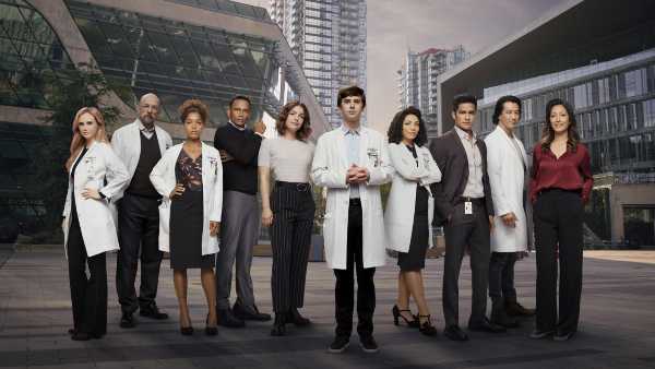 Stasera in TV: Su Rai2 "The good doctor" in prima visione assoluta - Sei nuovi episodi della terza stagione