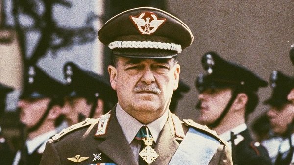 Stasera in TV: Al Cinema Italia di Rai Storia (canale 54) - I "Cento giorni a Palermo" di Dalla Chiesa