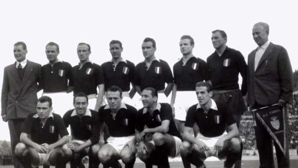 Oggi in TV: La tragedia di Superga a "Passato e Presente" - Su Rai3 la fine del Grande Torino