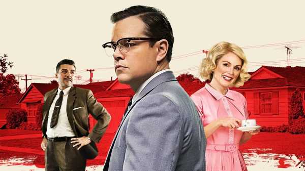 Oggi in TV: "Suburbicon" e il "Venezia Daily" su Rai Movie (canale 24) - La programmazione dedicata alla 77^ Mostra Internazionale d'Arte Cinematografica di Venezia