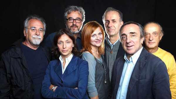 Stasera in Tv: Su Rai5 (canale 23) il ciclo "Orlando glorioso" - La scuola