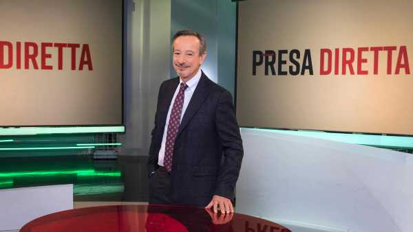 Stasera in TV: A "PresaDiretta" un'inchiesta sul lavoro e lo smart working. Tra gli ospiti la ministra Dadone