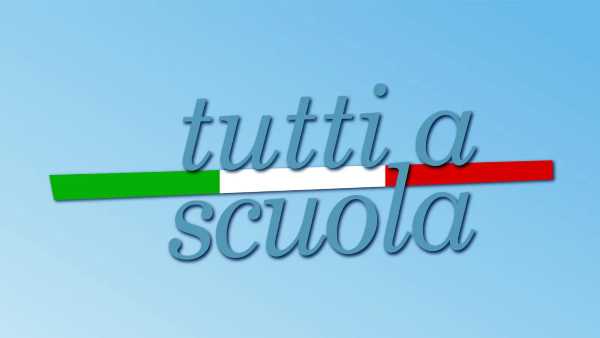 In occasione della riapertura delle scuole, lunedì 14 settembre alle 16.35, in diretta su Rai1 dalla Scuola Primaria Guido Negri di Vo’ dell’istituto Comprensivo di Lozzo Atestino va in onda “Tutti a Scuola”. Rai1 e Ministero dell’Istruzione in collaborazione con Rai Quirinale presentano un appuntamento, giunto ormai al ventesimo anno, che inaugura l’anno scolastico alla presenza degli studenti, dei professori e di tutto il personale didattico con l’intervento del Presidente della Repubblica Sergio Mattarella e del Ministro dell’Istruzione Lucia Azzolina. Gli studenti di tutta Italia si ritrovano dopo molti mesi sul palcoscenico con le loro esibizioni e i lavori creativi che sono riusciti a realizzare assieme agli insegnanti nonostante il periodo di isolamento e di chiusura delle scuole. Sarà presente un’orchestra composta dai migliori allievi dei Conservatori di Musica d’Italia diretta dai Maestro Leonardo De Amicis. Parteciperanno come ospiti artisti del mondo della musica, della cultura, dello sport e dello spettacolo, come l’attore Alessio Boni, il CT della Nazionale Roberto Mancini, le campionesse di nuoto Simona Quadarella e Benedetta Pilato. E poi Katia Ricciarelli, Levante, Leo Gassman e la partecipazione straordinaria de Il Volo. Conducono Flavio Insinna e Andrea Delogu. La Regia è di Maurizio Ventriglia.