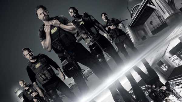 Stasera in TV: "Nella tana dei lupi" su Rai3 - Un film d'azione con Gerard Butler