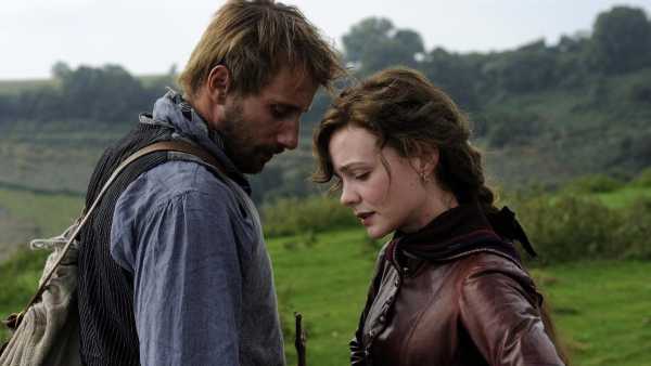 Stasera in TV: Su Rai Movie (canale 24) "Via dalla pazza folla" - Dall'omonimo romanzo di Thomas Hardy