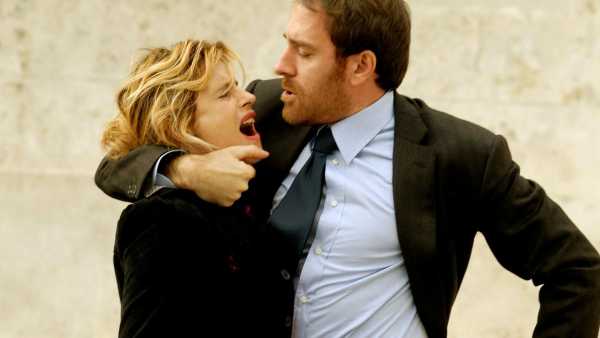 Stasera in TV: Rai Movie per Venezia 77. "Venezia Daily", "Un giorno perfetto" di Ferzan Özpetek, "Sogni d'oro" e "El sicario-Room 164"