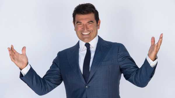 Stasera in Tv: Su Rai2 terzo appuntamento con "Boss in Incognito" condotto da Max Giusti - Protagonista della puntata Carmela Schettino, proprietaria de La Contadina