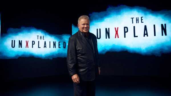 Stasera in TV: Per spiegare l'impossibile - The UnXplained su Rai4 La docu-serie che affronta con approccio scientifico il soprannaturale sul canale 21 del digitale terrestre