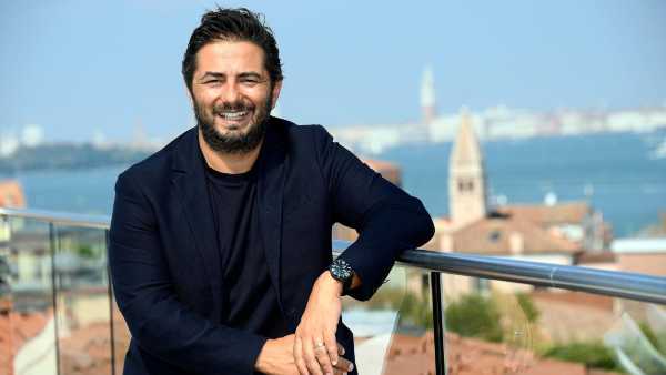 Stasera in TV: Al via Primo Set, su Rai2 - Da giovedì 10 settembre in seconda serata il programma sulla ripartenza del cinema