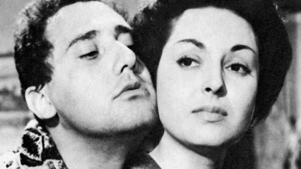 Stasera in TV: Al "Cinema Italia" di Rai Storia (canale 54) - Il seduttore