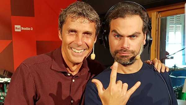 Oggi in RAdio: Su Radio2 e poi su Rai2 e RaiPlay, torna Radio2 Social Club - Nella prima puntata "special guest" Emma Marrone