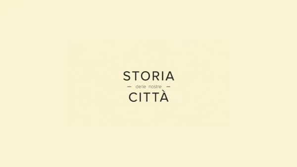 Stasera in TV: Riparte da Genova la "Storia delle nostre città" - Su Rai Storia (canale 54) la nuova stagione
