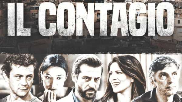 Stasera in TV: Il "Nuovo Cinema Italia" di Rai5 (canale 23) - In prima visione il film "Il contagio"