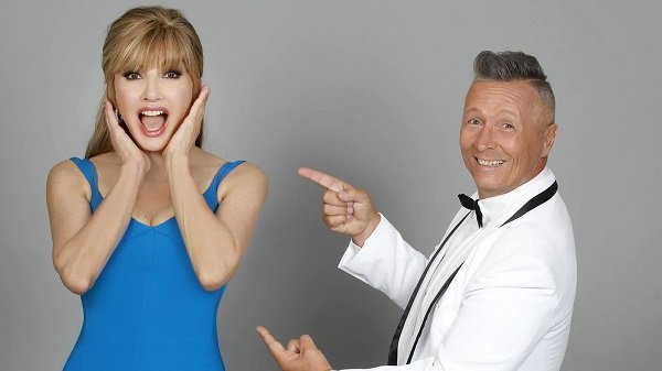 Stasera in TV: I Ricchi e Poveri ballerini per una notte - Secondo appuntamento con "Ballando con le stelle" su Rai1