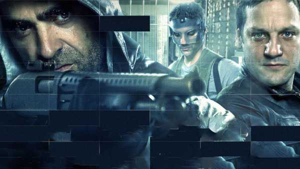 STasera in TV: Una prima serata crime con "Box 314: La rapina di Valencia" - Su Rai4 (canale 21 del digitale terrestre)