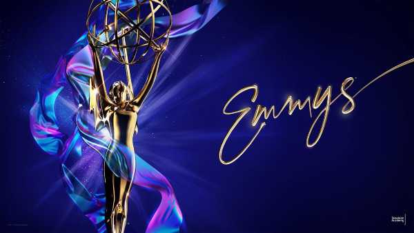 Stanotte in TV: 72° Emmy® Awards in esclusiva su Rai4 (canale 21) - La cerimonia in diretta con ospite il fumettista Zerocalcare
