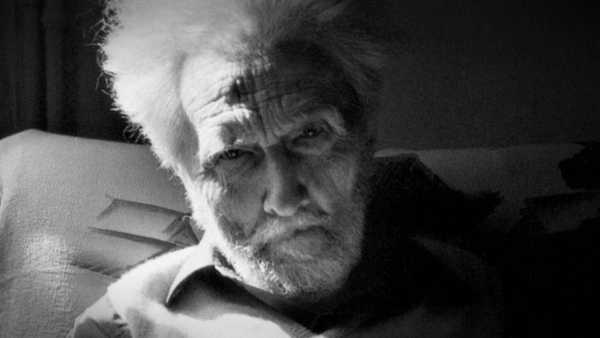 Stasera in TV: "Ez for Prez. Storia di Ezra Pound" su Rai Storia (canale 54) - Il grande e controverso poeta americano Stasera in TV: "Ez for Prez. Storia di Ezra Pound" su Rai Storia (canale 54) - Il grande e controverso poeta americano
