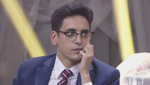Stasera in TV: "Una pezza di Lundini" su Rai2 - La tv surrale di Valerio Lundini
