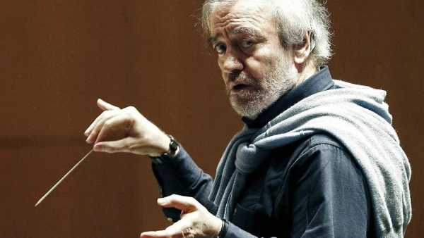 Stasera in TV: Il Concerto d'estate di Vienna 2020 - Su Rai5 (canale 23) con la bacchetta di Valery Gergiev