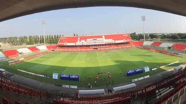 Oggi in TV: Ciclismo, Serie B e volley per un venerdì di sport targato Rai2 - Cronometro mondiale, Monza-Spal e Supercoppa: tutto in esclusiva free-to-air