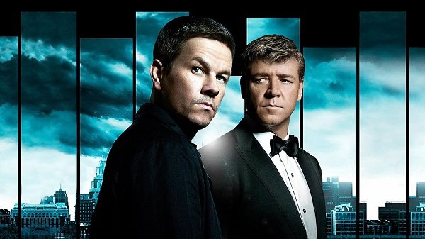 Stasera in TV: Un intrigo ad alti livelli con "Broken City" - Su Rai Movie (canale 24) con Russell Crowe, Mark Wahlberg e Catherine Zeta-Jones