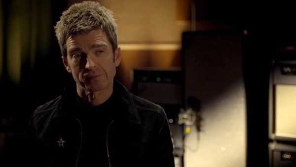 Stasera in TV: A "Ghiaccio bollente" Noel Gallagher - Su Rai5 (canale 23) per "The Great Songwriters"