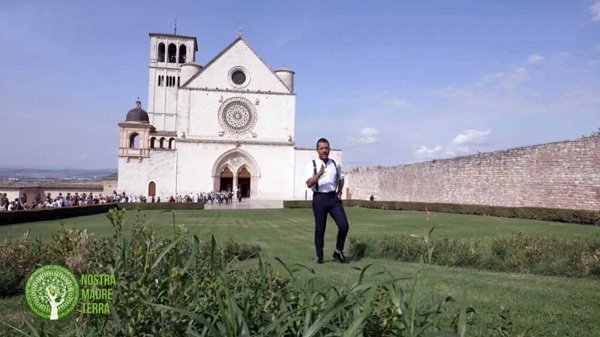 Oggi in TV: Nostra Madre Terra - Su Rai1 con Angelo Mellone