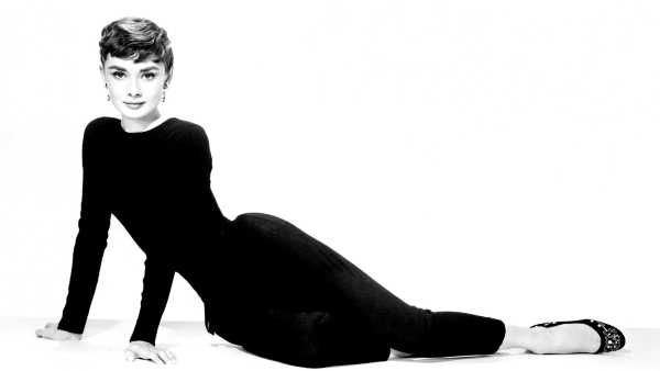 Oggi in Tv: Darcey Bussell in cerca di Audrey Hepburn - Su Rai5 (canale 23) un'icona di eleganza