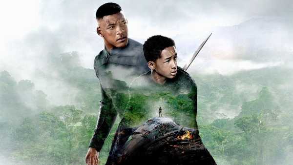 Stasera in Tv: Mercoledì ad alta tensione su Rai4 (canale 21) con "After Earth" - Un film di M. Night Shyamalan con Will Smith