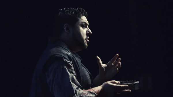 Stasera in TV: Su Rai5 (canale 23) il "Macbeth" del Festival Verdi di Parma - La prima versione dell'opera nell'allestimento di Daniele Abbado