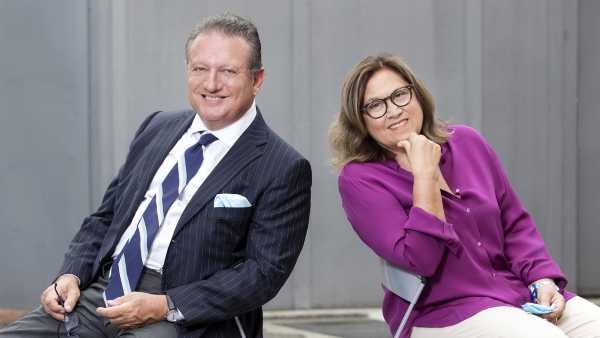 Oggi in TV: "Mezz'ora in più/Il mondo che verrà" Speciale elezioni americane - Su Rai3 con Lucia Annunziata e Antonio Di Bella