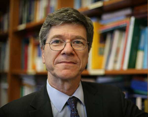 ASviS: Jeffrey Sachs apre la Siena Advanced School on Sustainable Development 2020