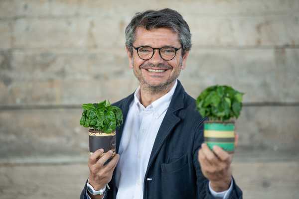 GIORNATA MONDIALE CONSAPEVOLEZZA SPRECO ALIMENTARE, i dati e l'editoriale di Andrea Segrè, unico ricercatore italiano al Forum Digitale Globale FAO/Nazioni Unite