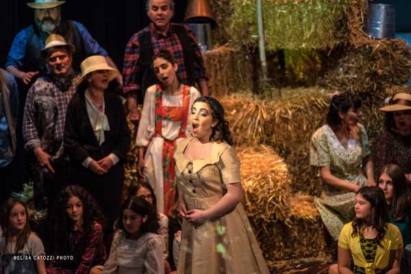 Il Teatro Comunale di Ferrara riapre dopo l'estate con "L'Elisir d'amore"