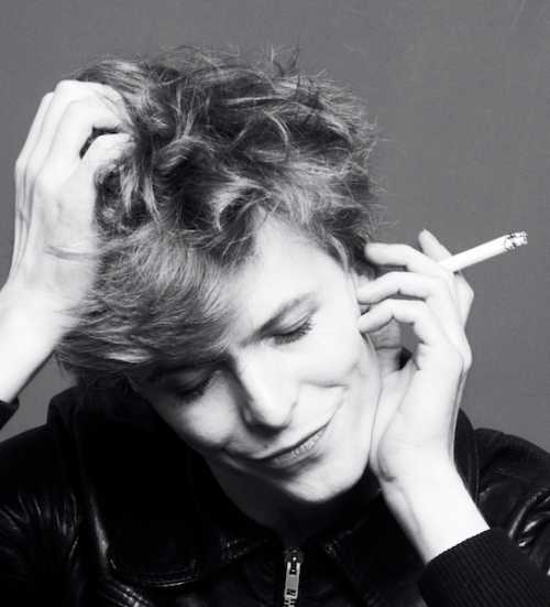 David Bowie fotografato da Sukita: cento scatti in mostra dal 10 ottobre a Palazzo Sant'Elia, a Palermo