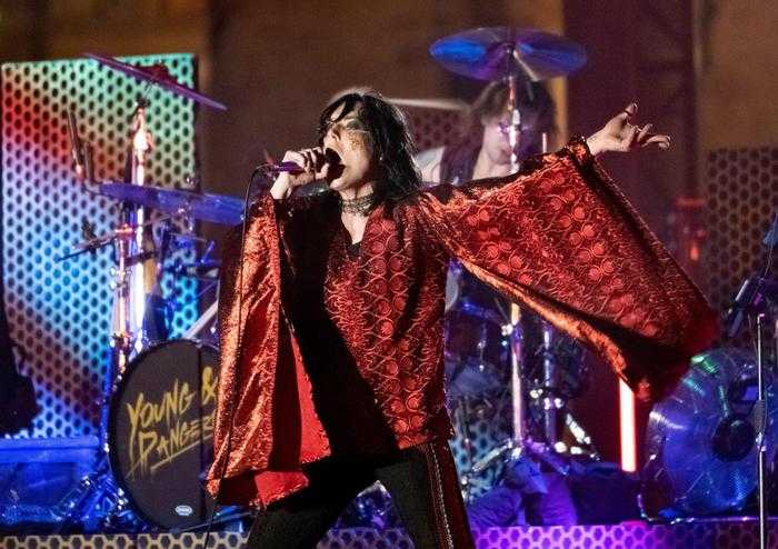 THE STRUTS: cancellato il tour italiano THE STRUTS: cancellato il tour italiano