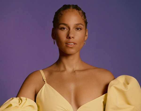 ALICIA KEYS: Esce ALICIA, l'attesissimo nuovo album di inediti che contiene, tra gli altri, il singolo “LOVE LOOKS BETTER”