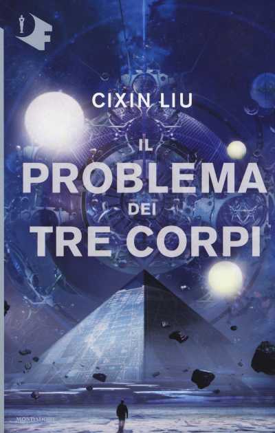 NETFLIX - L' adattamento tv della trilogia best seller "Il problema dei tre corpi"