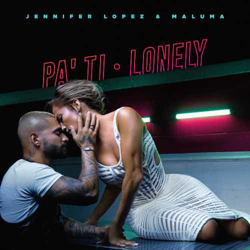 Le due superstar internazionali JENNIFER LOPEZ e MALUMA insieme nel nuovo singolo “PA TI” e nel brano “LONELY”. Ecco i videoclip ufficiali